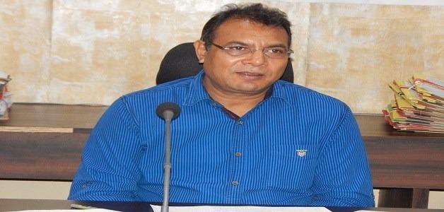 CGPSC घोटाला मामले में टामन सिंह सोनवानी को जेल, रहेगा 14 दिन की न्यायिक रिमांड में खबरगली Taman Singh Sonwani jailed in CGPSC scam case, will remain in judicial remand for 14 days cg news hindi news cg big news latest news cg hindi khabargali