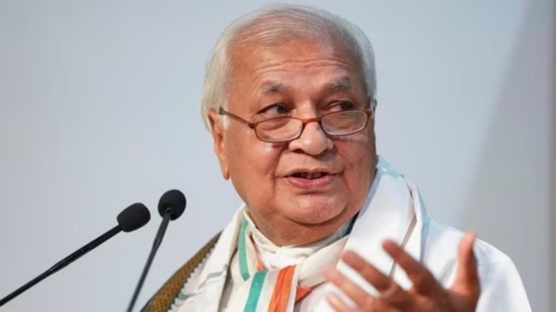 5 राज्यों के राज्यपाल बदले, आरिफ मोहम्मद खान बने बिहार के नए राज्यपाल, देखें लिस्ट... खबरगली Governors of 5 states changed, Arif Mohammad Khan became the new Governor of Bihar, see the list... Latest news hindi news big news khabargali 