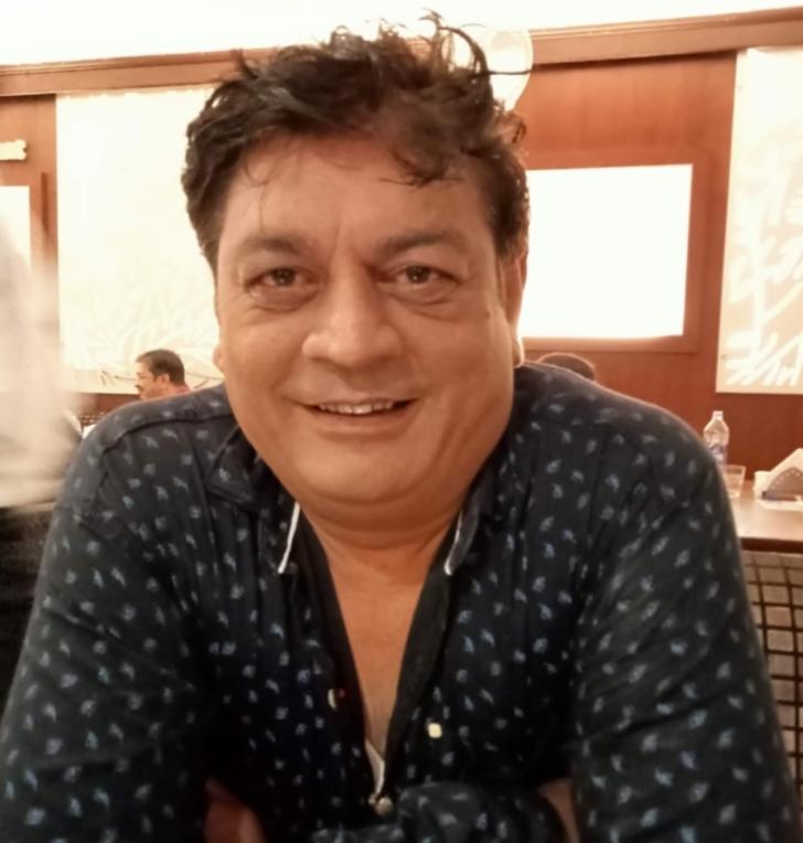 Ashish Kurariya passed away, resident of Avanti Vihar, former president of Sarayuparin Brahmin Sabha, Professor Shri GP Kurariya, Dr. Mrs. Vimala Kurariya, Raipur, Chhattisgarh, Khabargali