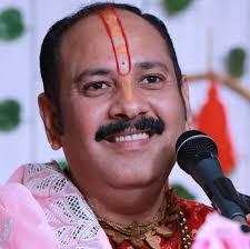 Pandit Pradeep Mishra's story will be held in Sejbahar from 24 to 30 December, Raipur, Chhattisgarh, Khabargali
