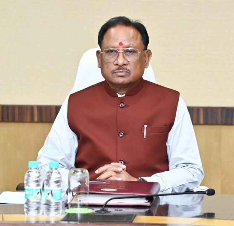 Cabinet took big decisions: Half a dozen bills approved….. Draft of the salary, allowance and pension amendment bill of the assembly member approved, relaxation in sub inspector recruitment, Chhattisgarh, Khabargali