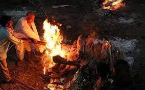 मुक्तिधाम का होगा सौंदर्यीकरण, अंतिम संस्कार की क्रिया स्क्रीन पर देख सकेंगे लाइव खबरगली Muktidham will be beautified, funeral rites will be watched live on screen cg news cg big news hindi news cg latest news khabargali