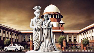 Petition in Supreme Court to stop misuse of dowry death law, nationwide debate sparked on suicide of IT professional Atul Subhash in Bangalore, Khabargali