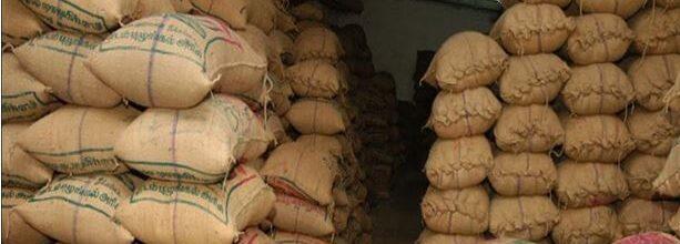 Wheat storage limit halved to prevent hoarding, Khabargali