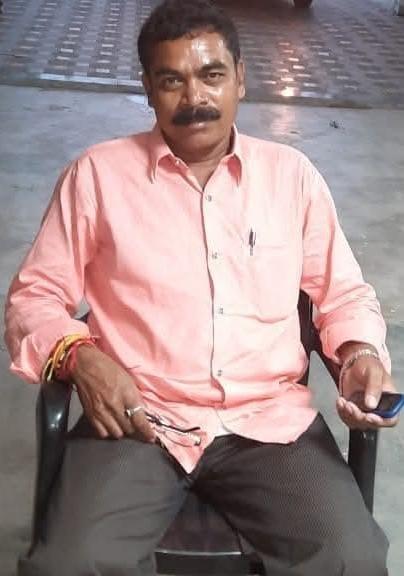 Councillor Mannu Yadav of Vaman Rao Lakhe Ward passed away, Raipur, Chhattisgarh, Khabargali