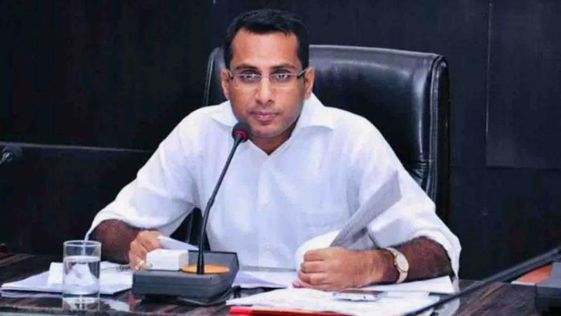 Mukesh Bansal becomes CM's secretary, Kataria given responsibility of health, Chhattisgarh, Khabargali