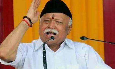 Nature friendly behaviour is the core of Indian way of life: Dr. Mohan Bhagwat, Rashtriya Swayamsevak Sangh is connecting people with environmental protection and promotion, respected Sarsanghchalak of Rashtriya Swayamsevak Sangh, Raipur, Chhattisgarh, Khabargali