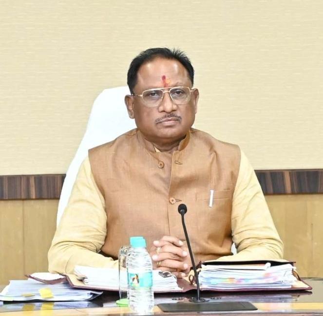 Council of Ministers meeting on December 30, Chhattisgarh, Khabargali