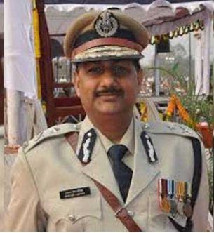  IPS छत्तीसगढ़ के नए DGP बनेंगे IPS अरुण देव, जल्द होगी घोषणा  खबरगली PS IPS Arun Dev will be the new DGP of Chhattisgarh, announcement will be made soon  cg news hindi news cg latest news cg hindi news cg big news khabargali 