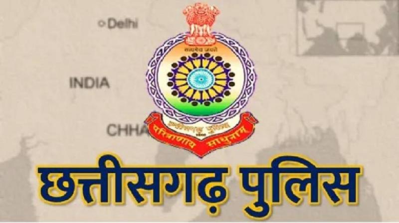 शहीद परिवारों को मिलेगा ₹10 लाख से ₹50 लाख तक की सहायता राशि, 8 बैंकों के साथ हुआ समझौता खबरगली Martyr families will get assistance ranging from ₹10 lakh to ₹50 lakh, agreement signed with 8 banks cg news hindi news cg big news latest news raipur news khabargali
