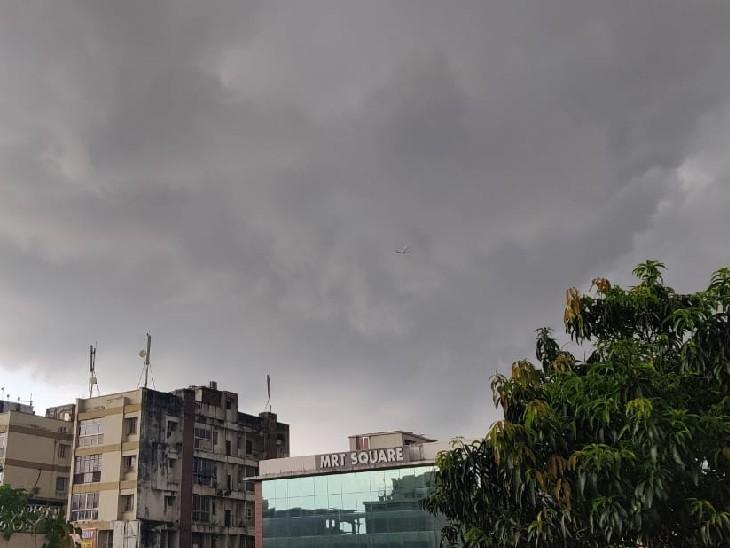छत्तीसगढ़ के इन 16 जिलों में छाई बदली, हल्की बारिश का अनुमान खबरगली Cloud changed in these 16 districts of Chhattisgarh, light rain forecast cg news hindi news cg big news latest news chhattisgarh news cg weather news khabargali