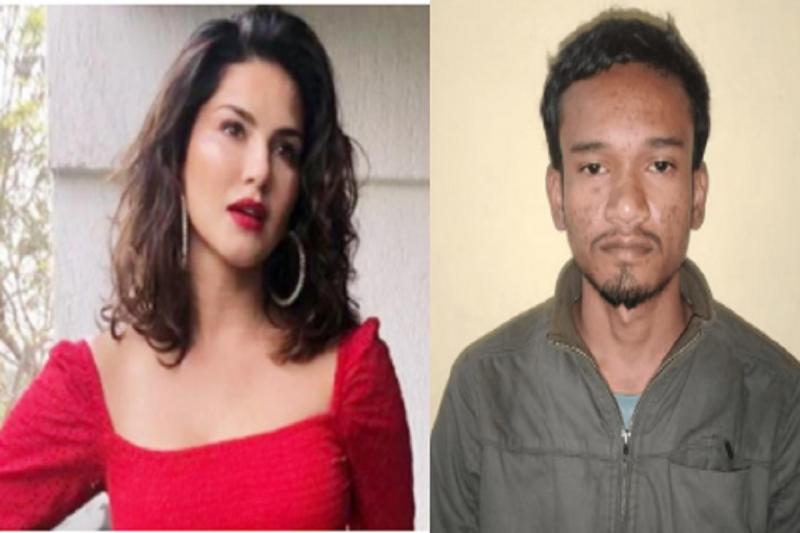 सनी लियोनी के नाम से खाता खोलने वाला साइबर कैफे संचालक गिरफ्तार, संदिग्ध लाभार्थियों की जांच जारी खबरगली Cyber cafe operator who opened account in Sunny Leone's name arrested, investigation of suspected beneficiaries underway cg news cg big news hindi news cg big news latest news khabargali