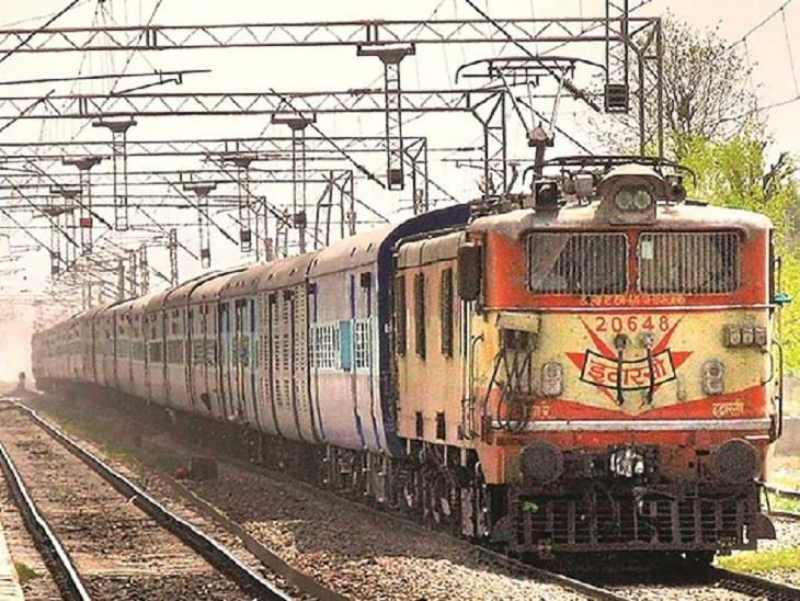 यात्रियों को एक बार फिर से होगी परेशानी, बिलासपुर-रायपुर मेमू ट्रेन रद्द खबरगली Passengers will once again face trouble, Bilaspur-Raipur MEMU train canceled cg news hindi news cg big news latest news cg big news khabargali