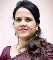 Meenal Chaubey's claim for mayor is the strongest, Raipur, Chhattisgarh, Khabargali