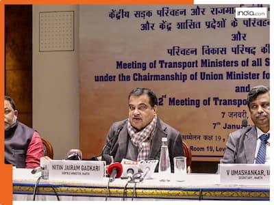 सड़क दुर्घटना में पीड़ितों को मिलेगा ‘कैशलेस ट्रीटमेंट’, इन लोगों को दो लाख देगी सरकार खबरगली Road accident victims will get 'cashless treatment', government will give two lakh rupees to these people latest news hindi news nitin gadkari khabargali