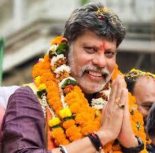 Kiran Singhdev filed nomination… BJP state president's second visit… announcement will be made tomorrow…, Chhattisgarh, Khabargali
