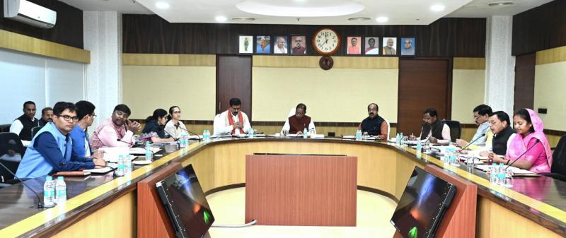 Farmers who sell paddy will get the difference amount in lump sum in February... Cabinet takes several decisions, Chhattisgarh, Khabargali