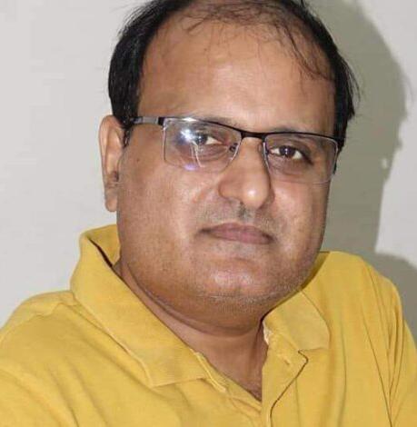 BJP formed Narrative Content Committee under the leadership of Pankaj Jha, Khabargali