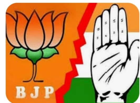 Marathon brainstorming in Congress and BJP to finalize names... Pile of applications for Mayor and Councillor...