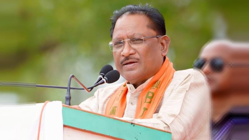 छत्तीसगढ़ को केंद्र से मिलेगा 1874 करोड़ रुपये का अतिरिक्त आवंटन, विकास को लगेंगे पंख खबरगली Chhattisgarh will get additional allocation of Rs 1874 crore from the Centre, development will get wings cg news cg big news cg latest news cg big news khabargali