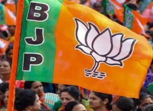  भाजपा ने रायपुर में जिला पंचायत सदस्य के प्रत्याशियों का किया ऐलान, देखें लिस्ट खबरगली  BJP announced candidates for District Panchayat member in Raipur, see list  cg news cg big news latest news cg hindi news khabargalu  