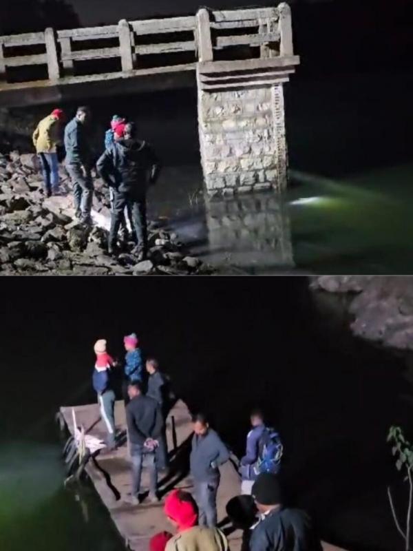डैम में डूबा डिप्टी कलेक्टर का बेटा, दोस्तों के साथ आया था घूमने खबरगली Deputy collector's son drowned in dam, had come to visit with friends cg news cg hindi news cg big news latest news cg hindi news khabargali