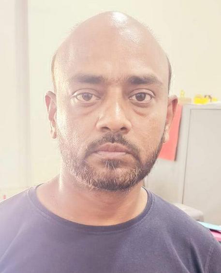 Imran Khan arrested for spreading religious frenzy, Raipur, Chhattisgarh, Khabargali
