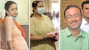 ED confiscated several movable and immovable properties of Tiwari, Ranu, Soumya, Sameer worth about 55.37 crores, Chhattisgarh, Khabargali