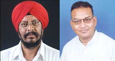 After defeat in civic elections, there is a ruckus in Congress... District President left the party, former MLA asked for resignation from Baij and got a notice, Chhattisgarh, Khabargali