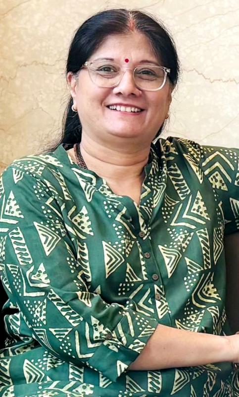 To get great success in the exam, you will have to fight with your mind: Dr. Varwandkar, lifelong member of Maharashtra Mandal, said- study in the morning, the brain has the maximum ability to absorb. Raipur, Khabargali