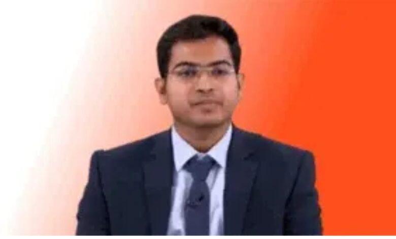 छत्तीसगढ़ को मिला एक और IAS, छोड़ दी थी लाखों की नौकरी…ख़बरगली Chhattisgarh got another IAS, had left the job worth lakhs  cg news cg big news hindi news cg latest news cg hindi news khabargali 
