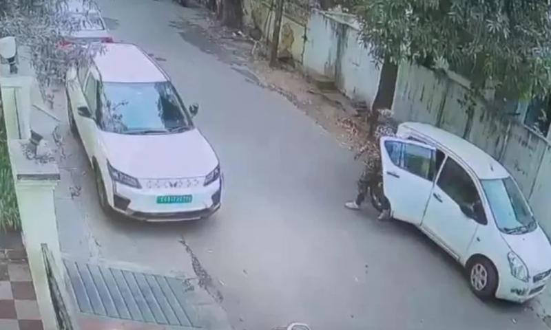 पड़ोसी रिश्तेदार ने कराई थी 66 लाख की डकैती, सभी आरोपी गिरफ्तार खबरगली Neighboring relative had committed robbery worth Rs 66 lakh, all the accused arrested. cg news hindi news cg big news khabargali