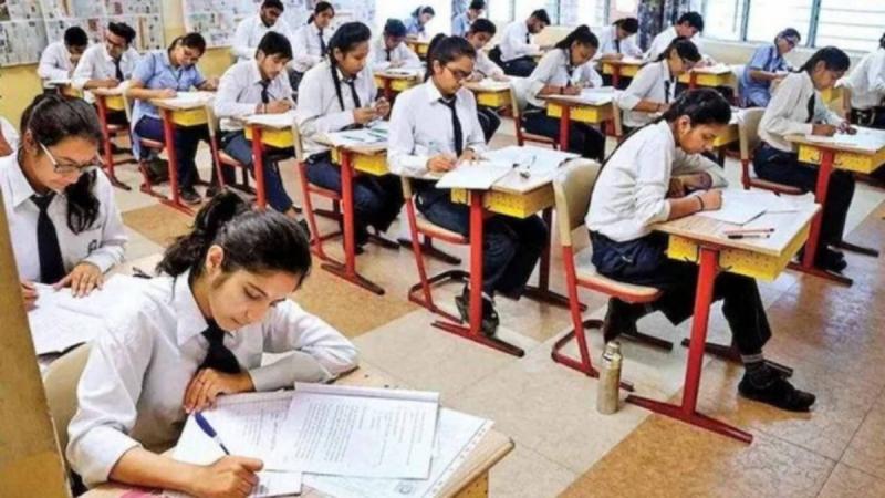  12वीं की बोर्ड परीक्षा कल से, शिक्षा विभाग ने किए ये इंतेजाम खबरगली 12th board exam from tomorrow, education department made these arrangements cg news cg big news cg hindi news latest news khabargali 