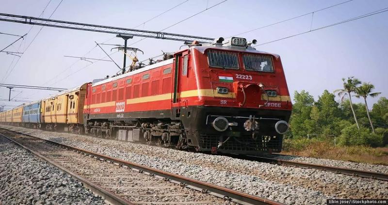 छत्तीसगढ़ से होकर गुजरने वाली ये ट्रेन कैंसिल, देखें लिस्ट खबरगली This train passing through Chhattisgarh has been cancelled, see the list cg news cg big news hindi news cg latest news khabargali