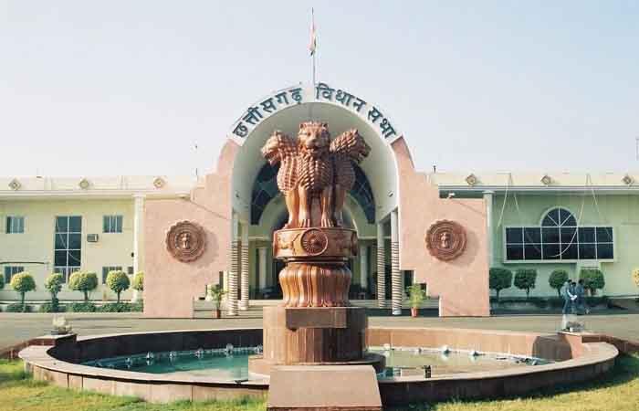 बजट सत्र का सातवां दिन आज, मंत्री केदार कश्यप और टंकराम देंगे सवालों का जवाब खबरगली Seventh day of budget session today, ministers Kedar Kashyap and Tankram will answer questions cg news cg big news hindi news cg latest news khabaragli
