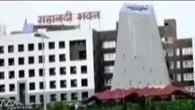 Change in charge of 5 IAS including collector of Dhamtari and Durg, Chhattisgarh, Khabargali