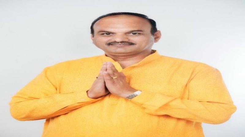 Suryakant Rathore will be the new Chairman of Raipur Municipal Corporation, name was decided in the meeting of BJP councilors, Raipur, Chhattisgarh, Khabargali