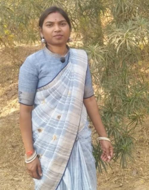Teacher making the name Kanki meaningful, Kanchan Tandon, teacher, International Women's Day, Raipur, Chhattisgarh, Khabargali