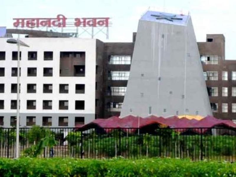 EOW registered FIR regarding irregularities in Patwari to RI recruitment exam, large scale rigging has been revealed; After receiving the report of the five-member investigation committee, GAD handed over the case to the investigation agency, Chhattisgarh, Raipur, Khabargali