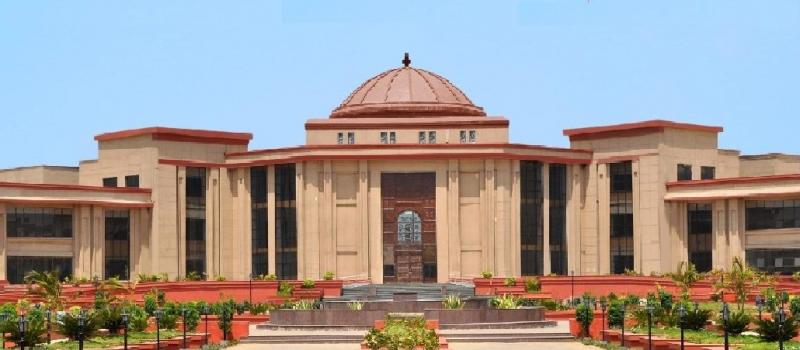 Chhattisgarh High Court transferred 49 civil judges, see list, Khabargali