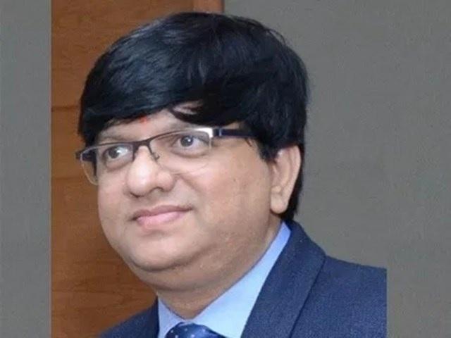 Dr. Puneet Gupta was acquitted, no charges were proved in 17, the then superintendent of the capital's DKS hospital, Raipur, Chhattisgarh, Khabargali