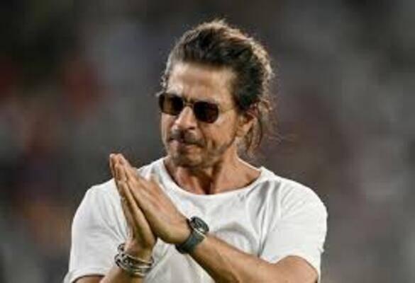 Case filed in Raipur court against Shahrukh Khan and many companies, hearing will be held on March 29, Chhattisgarh, Khabargali