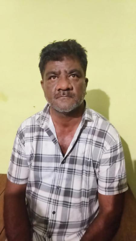BJP leader and former councilor Kailash Gupta from Abhanpur area was arrested by the police with cash and betting material, Raipur, Chhattisgarh, Khabargali