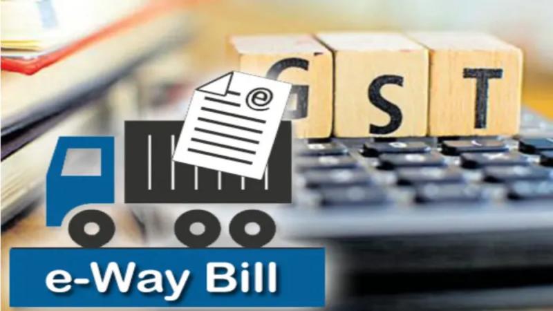 व्यापारियों को बड़ी राहत,  ईवे बिल में मिली छूट खबरगली Big relief to traders, discount given in e-way bill  cg news cg hindi news cg big news latest news khabargali 