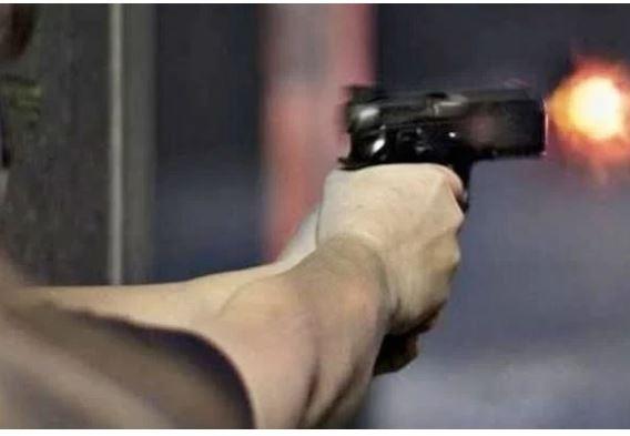 रायपुर में ASI की हत्या, कॉन्स्टेबल ने मारी गोली खबरगली ASI murdered in Raipur, constable shot him cg news cg big news hindi news cg latest news khabargali