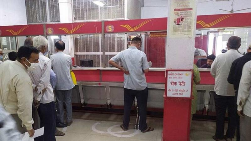 छत्तीसगढ़ के युवाओं के लिए सुनहरा मौका, डाक विभाग में 637 पदों पर निकली भर्ती खबरगली Golden opportunity for the youth of Chhattisgarh, recruitment for 637 posts in Postal Department latest news hindi news big news khabargali