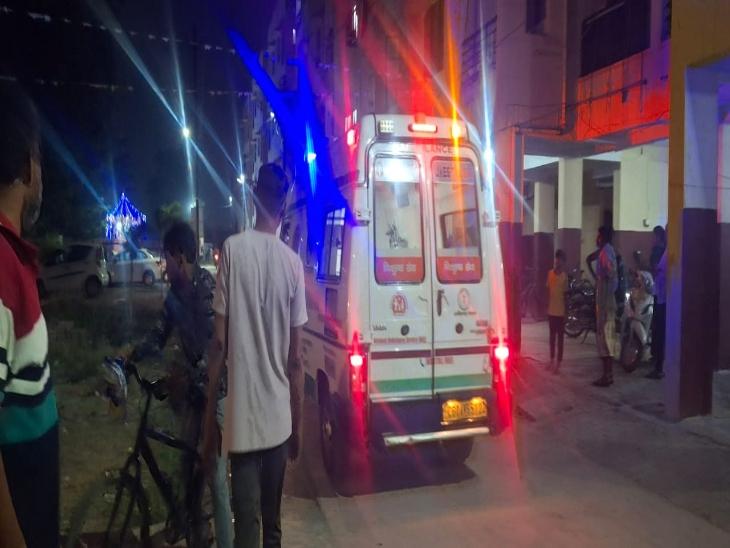 रायपुर में पीलिया का कहर, एक ही परिवार के 3 लोग चपेट... खबरगली Jaundice wreaks havoc in Raipur, 3 people of same family affected... cg news cg big news latest news cg raipur news khabargali