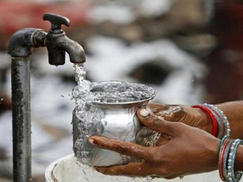 रायपुर के 28 इलाकों में कल नहीं होगी पानी सप्लाई, यह है बड़ी वजह खबरगली There will be no water supply in 28 areas of Raipur tomorrow, this is the big reason  cg news cg big news hindi news cg latest news khabargali  