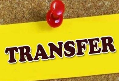 17 पुलिसकर्मियों का ट्रांसफर, देखें लिस्ट  खबरगली 17 policemen transferred, see list  cg news cg big news latest news raipur news khabargali 