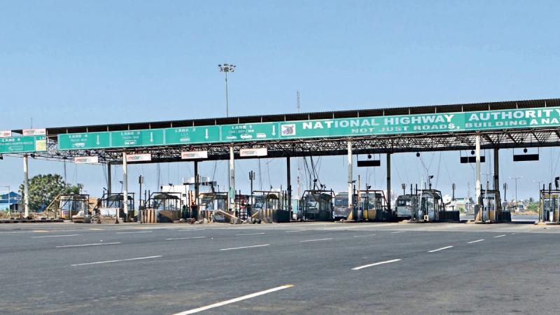 Now travelling on highway will be expensive, toll increased by 5 to 10 rupees